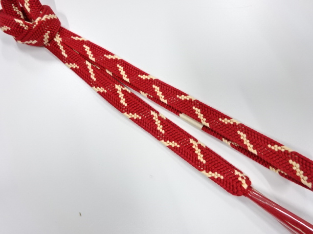 Japanese Kimono / Accessories Silk